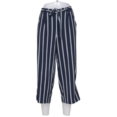 ONLY, Palazzohose, Größe: 36, ONLWINNER PALAZZO CULOTTE PANT NOOS #dPd