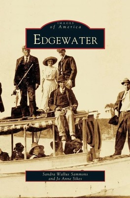 Sandra Wallus Sammons (u. a.) | Edgewater | Buch | Englisch (2005) | Gebunden