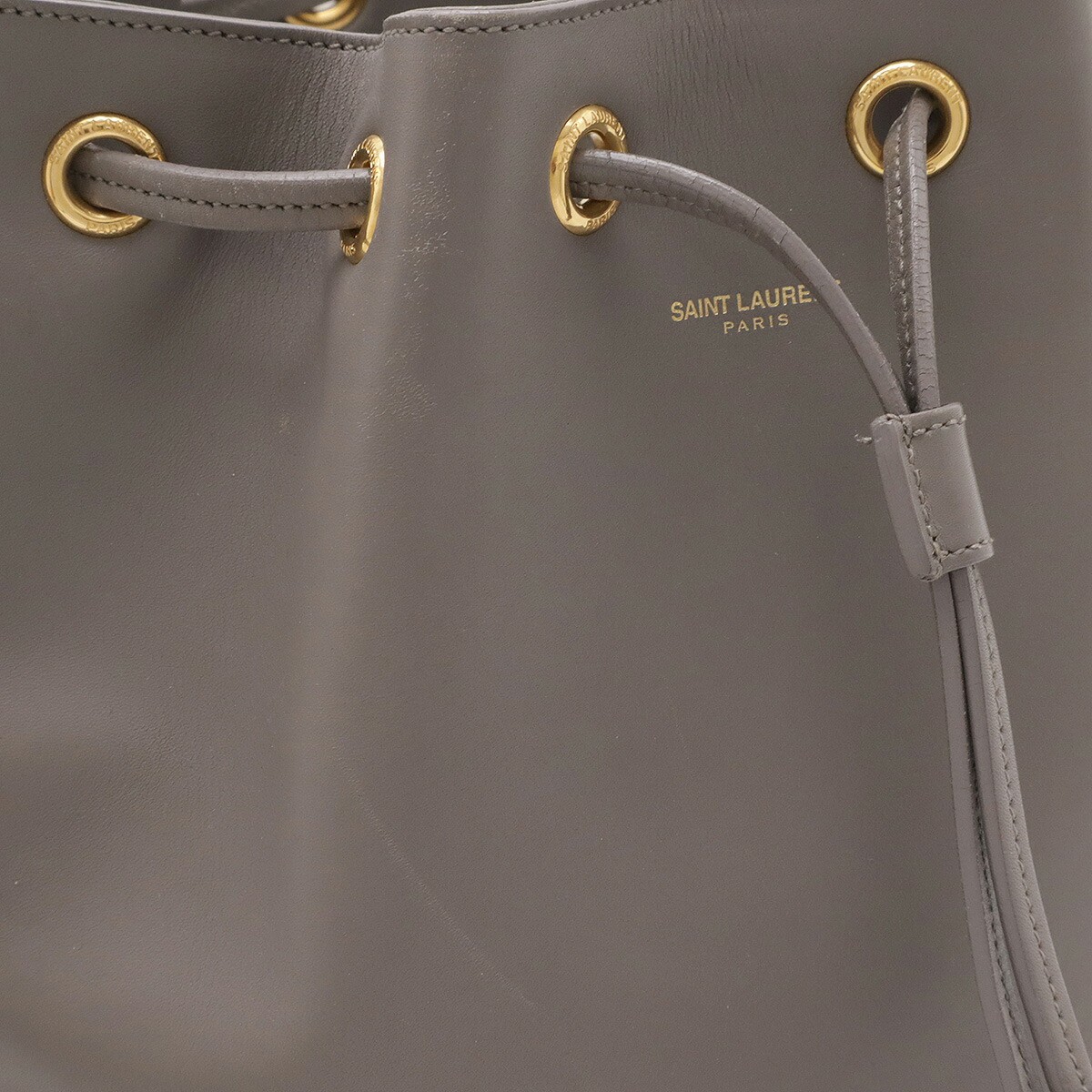 Borsa a tracolla SAINT LAURENT PARIS YSL Yves Emmanuel 2WAY