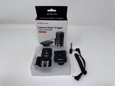 Godox Camera Flash Trigger Model: CT-16, FAST FREE SHIPPING 
