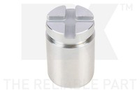NK Kolben Bremssattel 8699086 FüR MG Opel Antara Rover Civic L07 ZR Honda 30Mm 6
