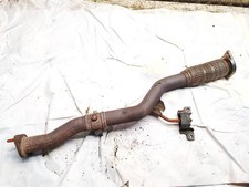 Renault Kadjar 2016 Flexible Pipe, Exhaust System used, Genuine FR1955522-47