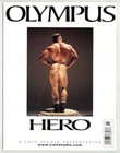 Olympus #15 Colt Studio 2000 John Pruitt, Terry DeLong 52pgs Gay Magazine M39944 — photo 2