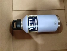 Yeti 64 oz Bottle Cosmic Lilac Limited Edition Retired -NEW
