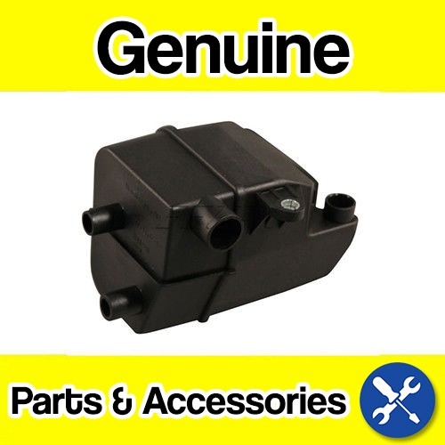 Genuine Volvo S80 (03-06) (5 Cylinder Petrol/Turbo) Oil Trap
