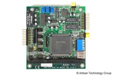 Advantech PCM-3718 PC/104 12-Bit DAS Module with Programmable Gain