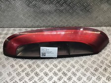 Rückleuchte links  Opel Corsa C (X01)  Heckleuchte links 701712