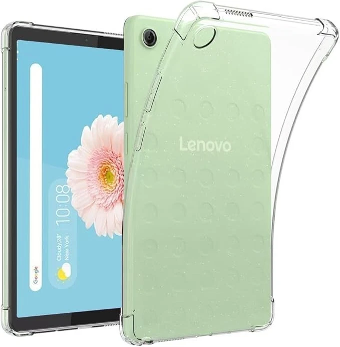 Clear Tablet & eReader Cases, Covers & Keyboard Folios for Lenovo