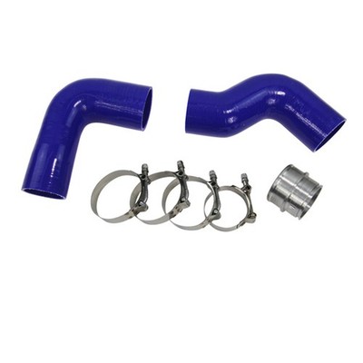 Silicone Intercooler Boost Hoses Fit Audi A3/S3 VW Golf Scirocco Skoda Seat Leon