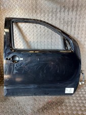Porte avant et accessoires Nissan KING-CAB