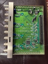 OEM Sony BKM-129X Component  RGBs Input Board PVM/BVM 