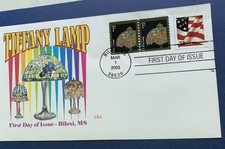 CEC 3758 Tiffany Light .01 Wisdom Coil Pair