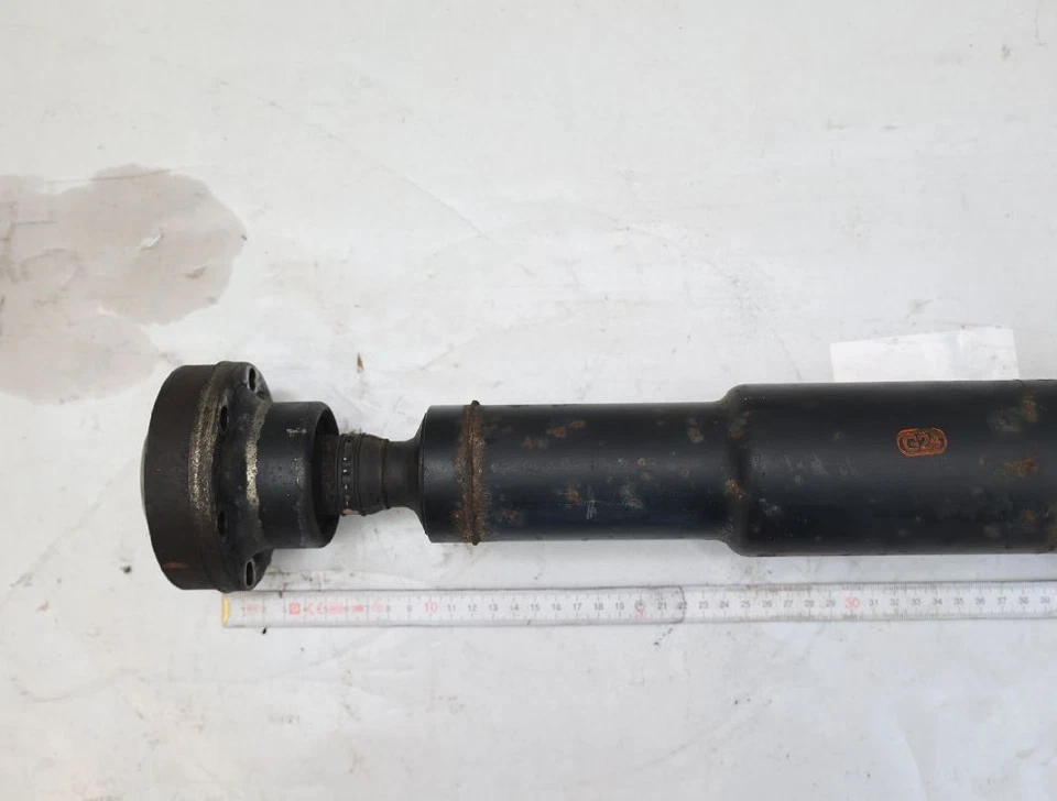Kardanwelle Land Rover RANGE ROVER SPORT L320 3.0 180 KW 245 PS Diesel 09-2012 - Изображение 2 из 4