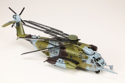 Panzerkampf 1/72 CH-53E Super Stallion #04 USMC HMH-464 Condors
