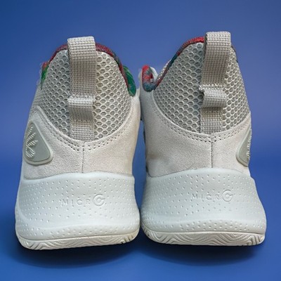 Under Armour Curry 3Z 24 SDE Basketball Shoes Men 11.5 White  display picture 3