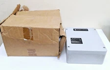 Gai-Tronics 9974 / Type 4X Junction Terminal Box (22-point)