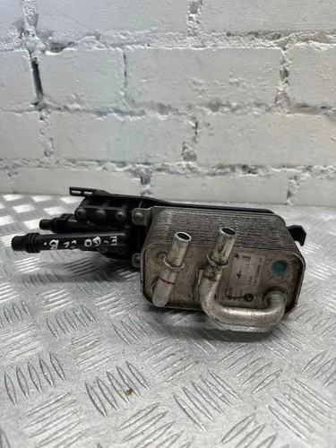 BMW 5 E60 Getriebekühler 7534896 5203005 2.00 Diesel 2008 30503683