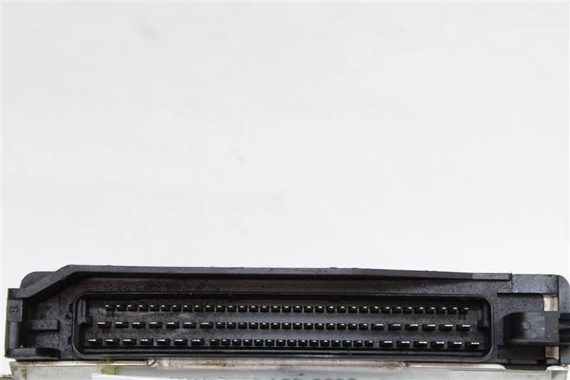 ECU ECM COMPUTER Porsche Boxster 1997 97 99661860102 1152887 - Image 4 of 4