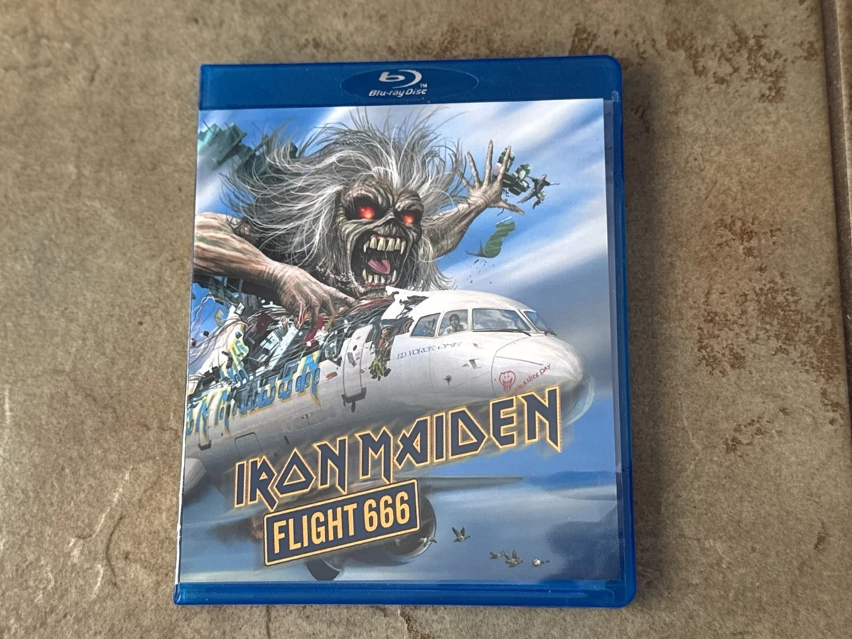 Music & Concerts Flight Blu-ray Discs for sale | eBay