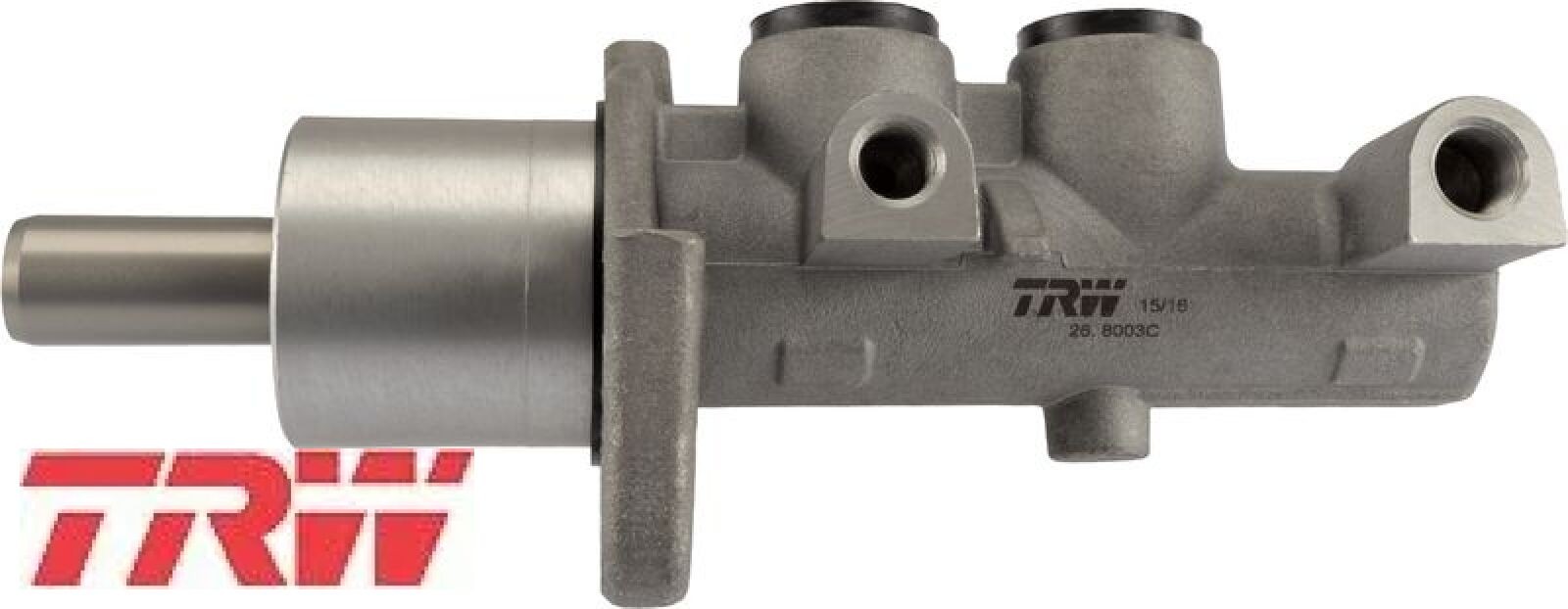 TRW PMK482 Hauptbremszylinder Bremszylinder für Opel für Chevrolet