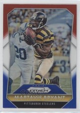2015 Panini Prizm Red White & Blue Prizm Martavis Bryant #73 0g45