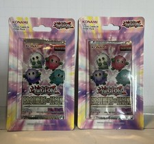 yugioh brothers of legend 2021 booster box Amazon.com: Yugioh Brothers of Legend 2021 Booster Box