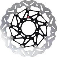 Bremsscheibe Vorne Rechts Kompatibel Mit Mv Agusta F4 R 1000 Bj. 2010-2013