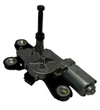 Scheibenwischermotor hinten 8A61A17K441AD Ford Fiesta 1.25 Bj 2011