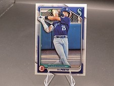 2024 Bowman - Tai Peete BP-9 