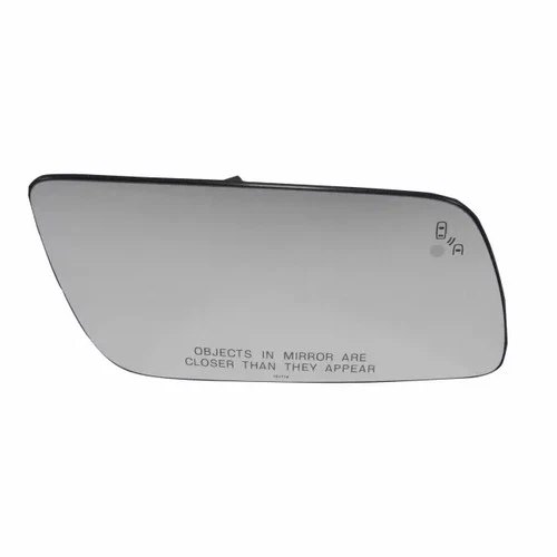 Genuine Ford Glass Assembly Rear View Outer Mi DA8Z17K707C