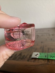 Victoria's Secret SEXY LITTLE THINGS EDP Perfume MINI 0.25 fl oz/ 7.5 ml NWOB