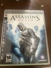 Assassin's Creed (Sony PlayStation 3, 2007)