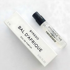 BYREDO BAL D  AFRIQUE EDP SAMPLE SPRAY 2ML/0.06OZ  