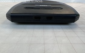 Vintage Sega Genesis MK-1631 System Console Untested / No Cord