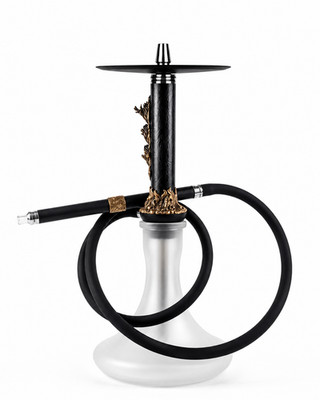 El Bomber x Maklaud INFERNUM Limited Shisha (333)