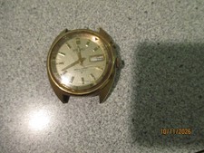 Seiko 17 Jewel Bell Matic Mens Watch310461