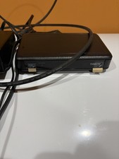 DIRECTV Genie Mini Wireless with AC Adapter C61 - 500 Powers on