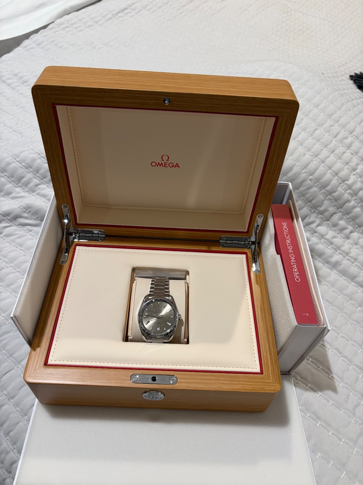 watch men automatic - image 3