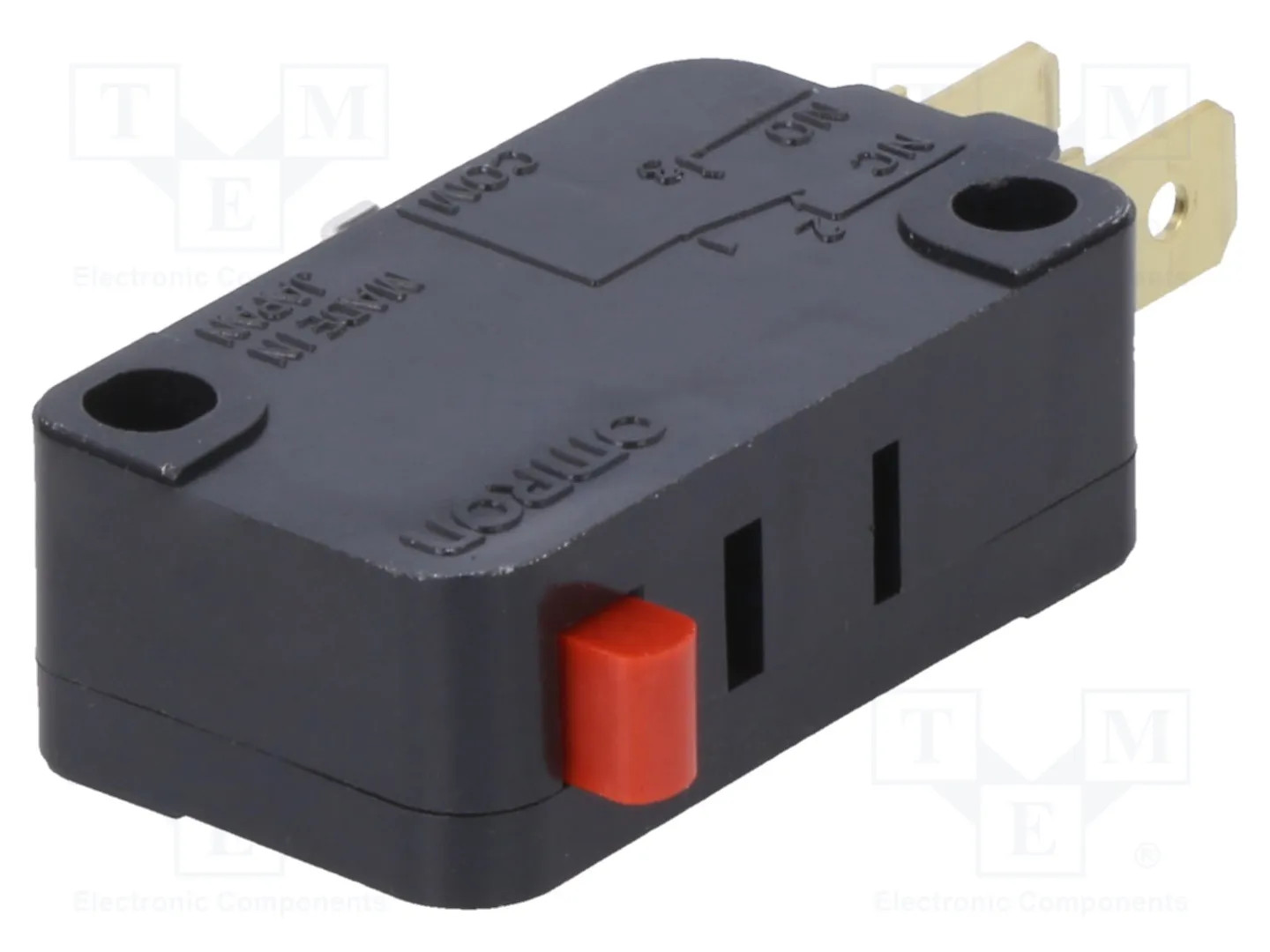 OMRON VX011C23 Microswitch SNAP ACTION
