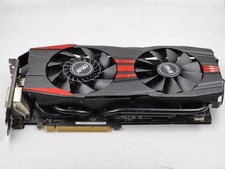 Carte Graphique Asus Nvidia GeForce GTX 970 4GB GDDR5 Ne Fonctionne Pas