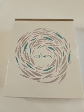 New Sealed The Chosen Season 2 Two DVD 6 Disc Special Edition Box Set