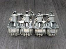 Honda CB 750 1969-1978 Vergaser-Set (Carburetor assy) 201701859
