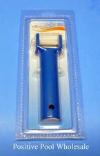 Swimming Pool Vacuum Head Handle Clip Vac Head Swivel