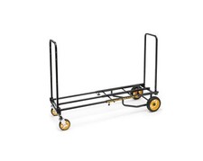 Rock-N-Roller R8RT (Mid) 8-in-1 Folding Multi-Cart/Hand Truck/Dolly/Platform ...
