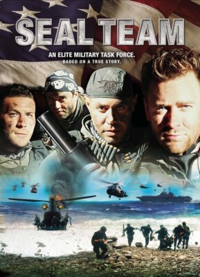SEAL Team - Season 1[DVD-PAL方式 ※日本語無し](輸入版) Amazon.com: SEAL Team: Season One : Max Thieriot, A.J. Buckley
