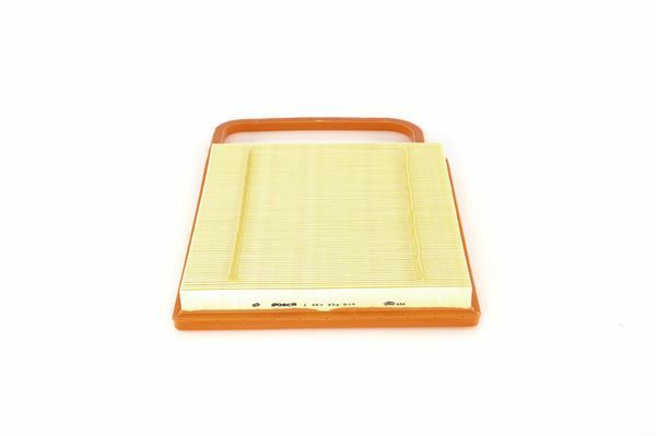 Luftfilter S3574 Bosch 1457433574-image
