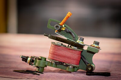 wizard tattoomacine liner（最終価格） wizard tattoomacine liner（最終価格） wizard tattoomacine liner