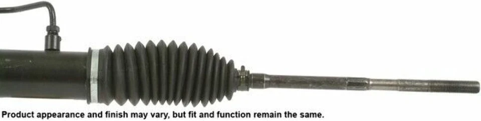 Conjunto de estante y piñón Cardone Reman 26-3017 | Autoparte de alta calidad, Univers Foto 4 de 4