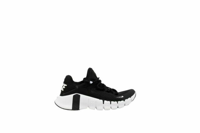 metcon 4 white black