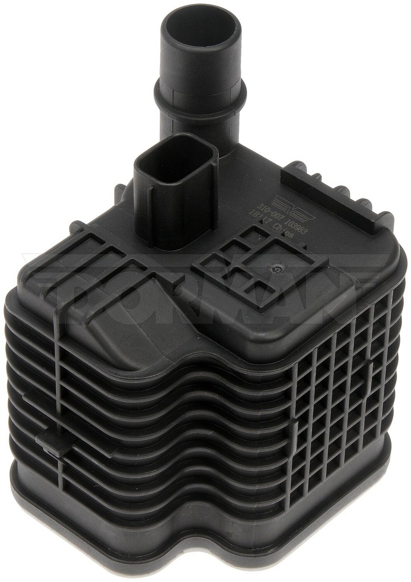 YA−MAN HRF17-W Fuel Vapor Leak Detection Pump Fits 2015-2017 Lexus NX200t Dorman